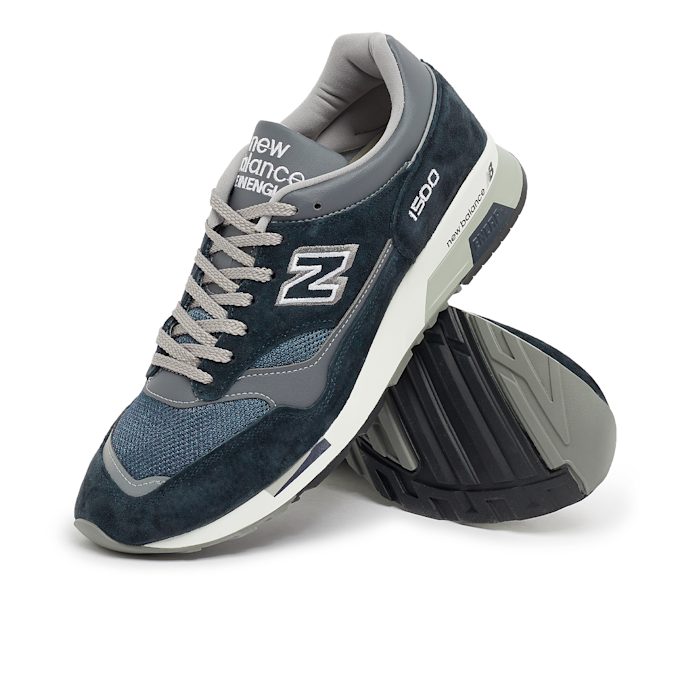 New Balance 1500 "U1500PNV" blue 84369 6