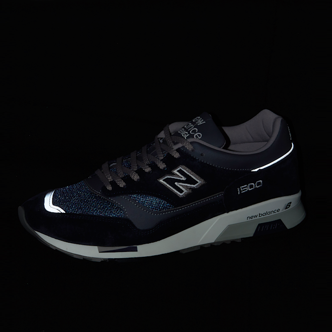 New Balance 1500 "U1500PNV" blue 84369 8