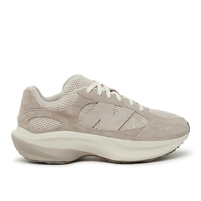 New Balance WRPD Runner „Grey Days“ (UWRPDGD) beige 84379 2