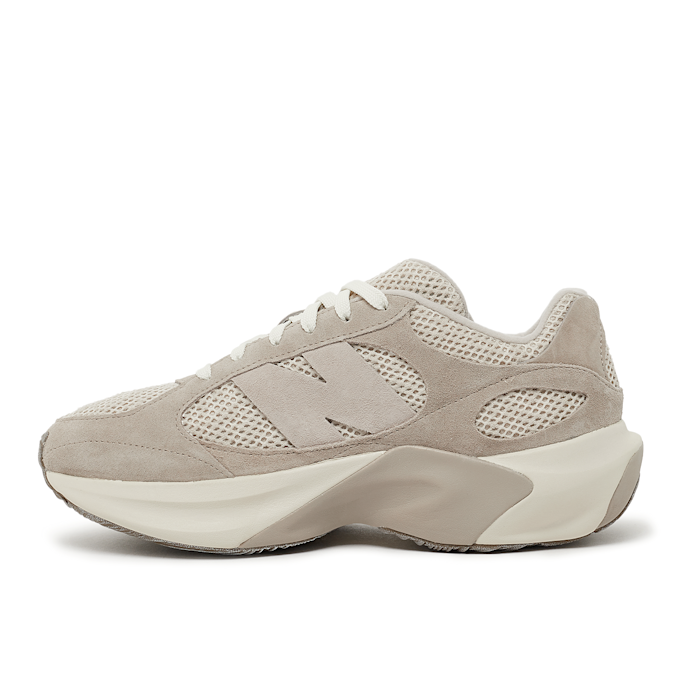 New Balance WRPD Runner „Grey Days“ (UWRPDGD) beige 84379 3