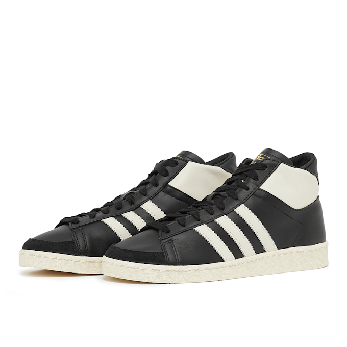 adidas Originals Jabbar High schwarz 84385 1