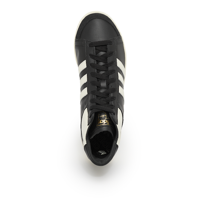adidas Originals Jabbar High schwarz 84385 4