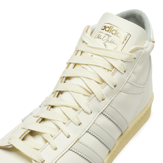 adidas Originals Wmns Jabbar High weiß 84391 6