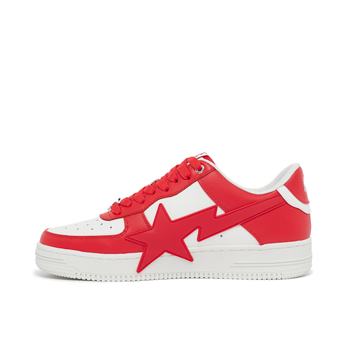 A Bathing Ape Sta Enlarged L rot 84405 3