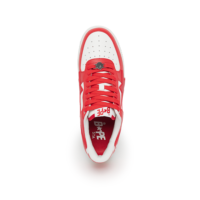 A Bathing Ape Sta Enlarged L rot 84405 4