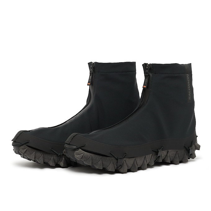 Salomon Snowclog Advanced noir 84417 1