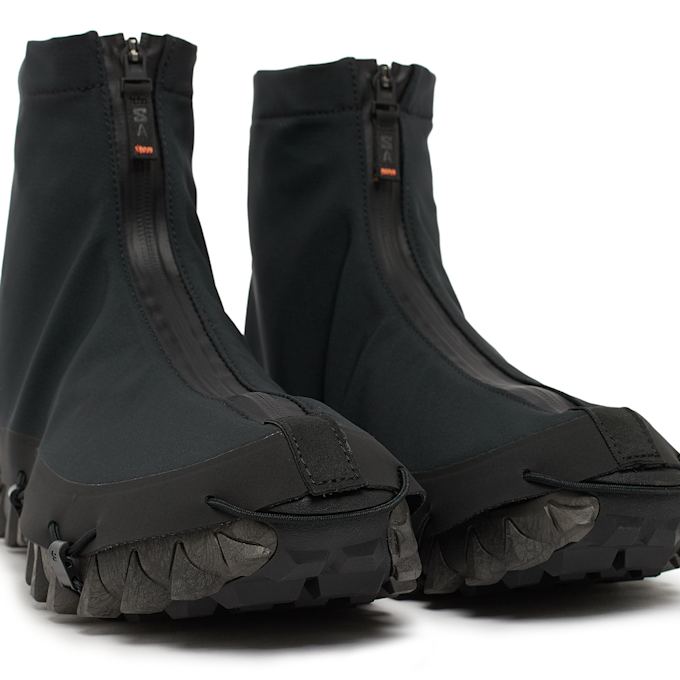 Salomon Snowclog Advanced black 84417 5