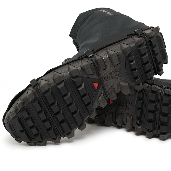 Salomon Snowclog Advanced black 84417 7