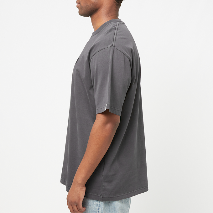 A Bathing Ape Ape Head One Point Pocket Tee M black 84414 3