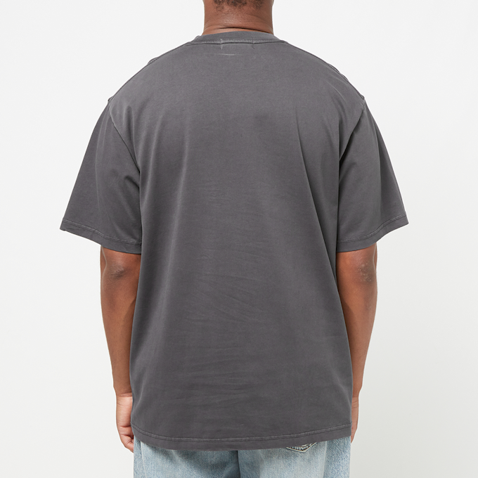 A Bathing Ape Ape Head One Point Pocket Tee M black 84414 4