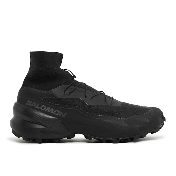 Salomon Speedcross Advanced schwarz 86732 2