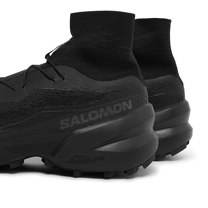 Salomon Speedcross Advanced schwarz 86732 5
