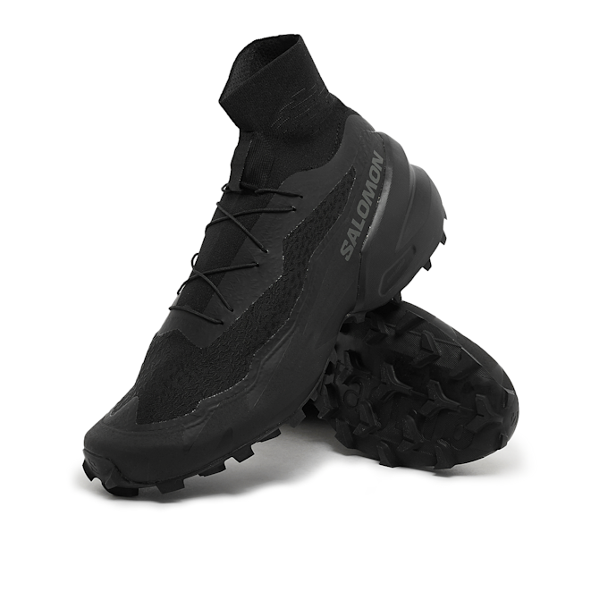 Salomon Speedcross Advanced schwarz 86732 7