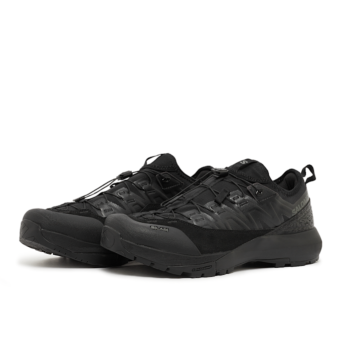 Salomon Alpinway Advanced zwart 84726 1