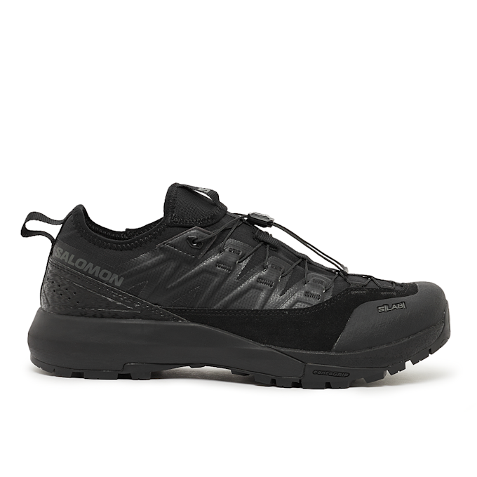 Salomon Alpinway Advanced black 84726 2