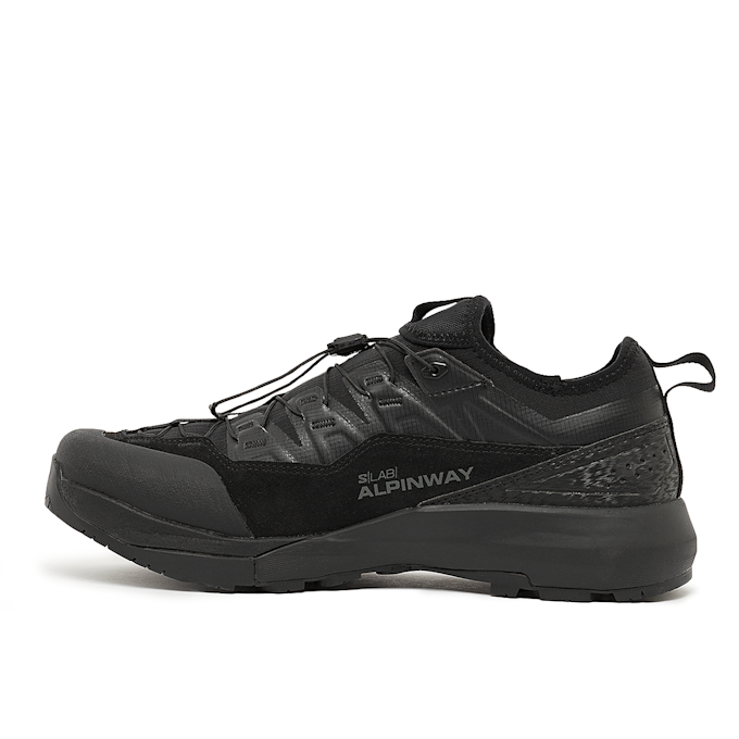 Salomon Alpinway Advanced black 84726 3