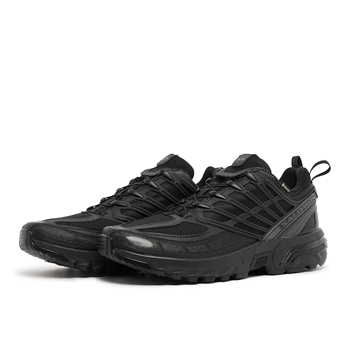 Salomon ACS Pro GTX zwart 84725 1