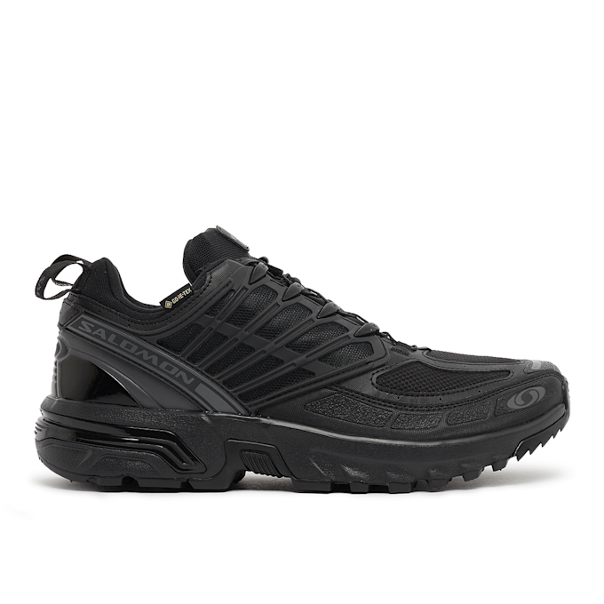 Salomon ACS Pro GTX zwart 84725 2