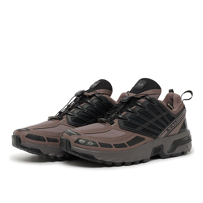 Salomon ACS Pro GTX brown 84614 1