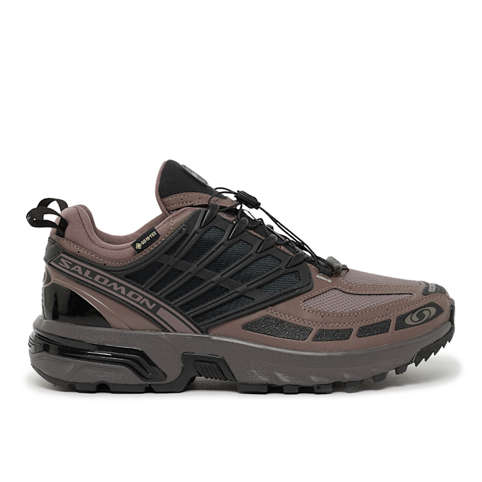 Salomon ACS Pro GTX braun 84614 2
