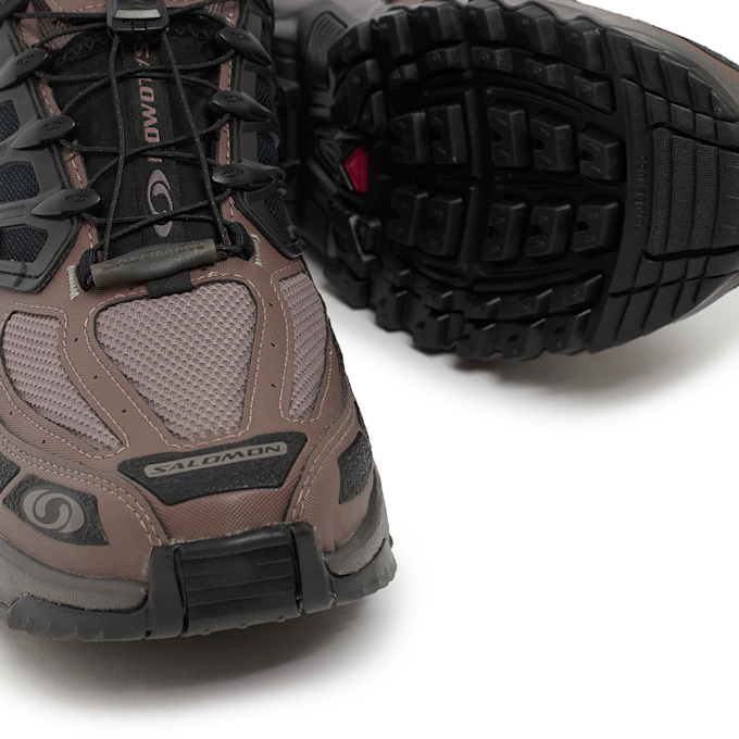 Salomon ACS Pro GTX brown 84614 5