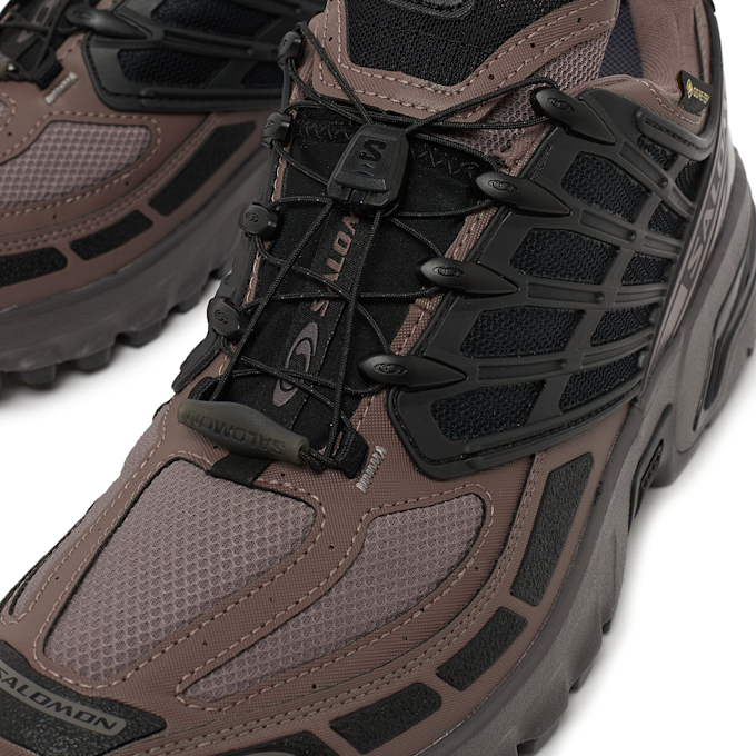 Salomon ACS Pro GTX brown 84614 6