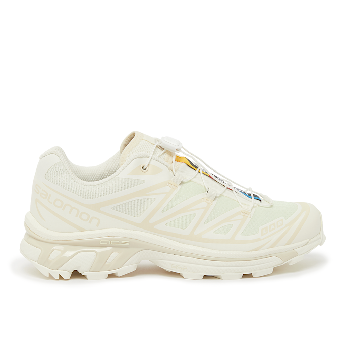 Salomon XT-6 beige 88047 2
