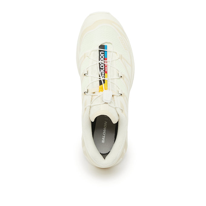 Salomon XT-6 beige 88047 4