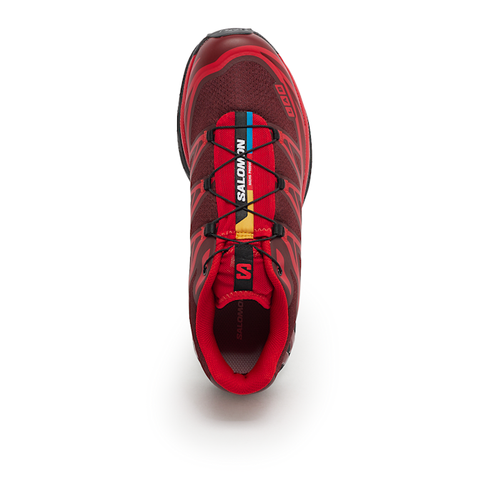 Salomon XT-6 gray violet/castlerock/silver rood 84734 4