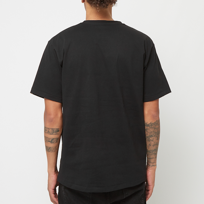 A Bathing Ape Small Logo T-Shirt black 86735 4