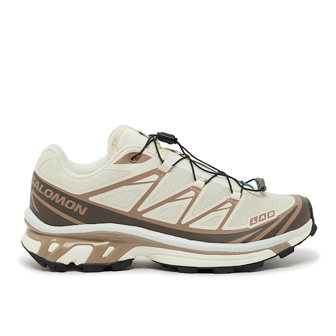 Salomon XT-6 beige 86737 2