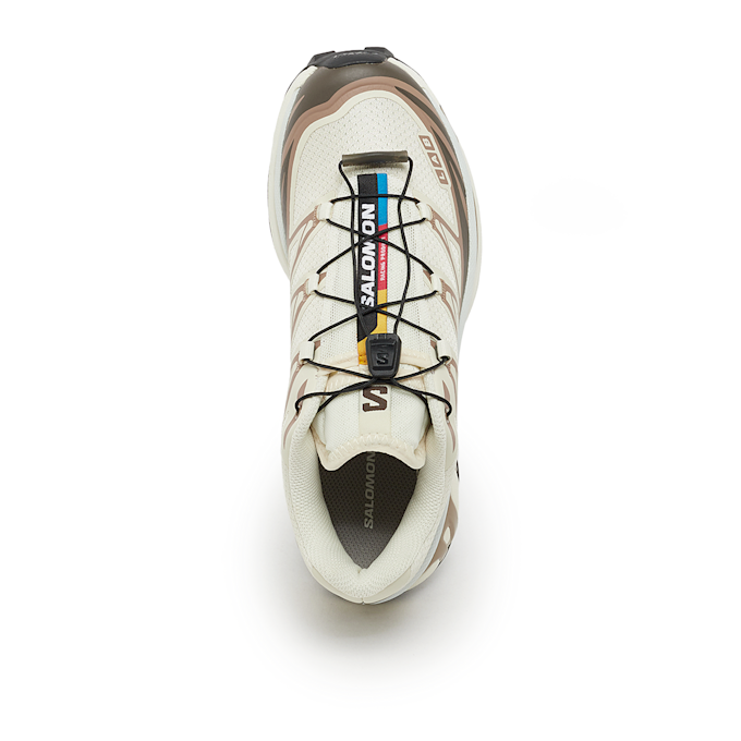 Salomon XT-6 beige 86737 4