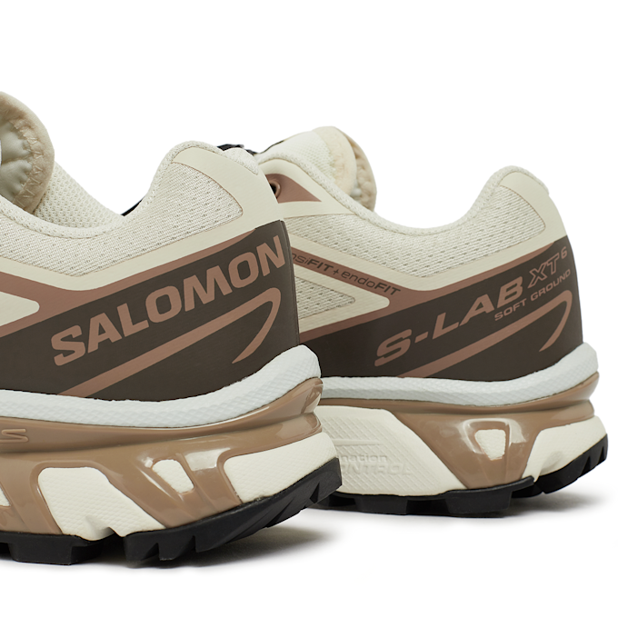 Salomon XT-6 beige 86737 5