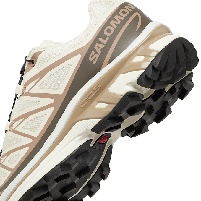 Salomon XT-6 beige 86737 8