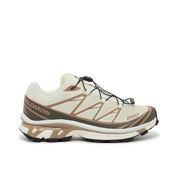 Salomon Wmns XT-6 beige 86738 2