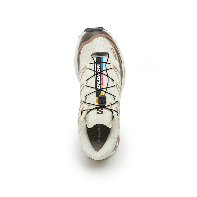 Salomon Wmns XT-6 beige 86738 4