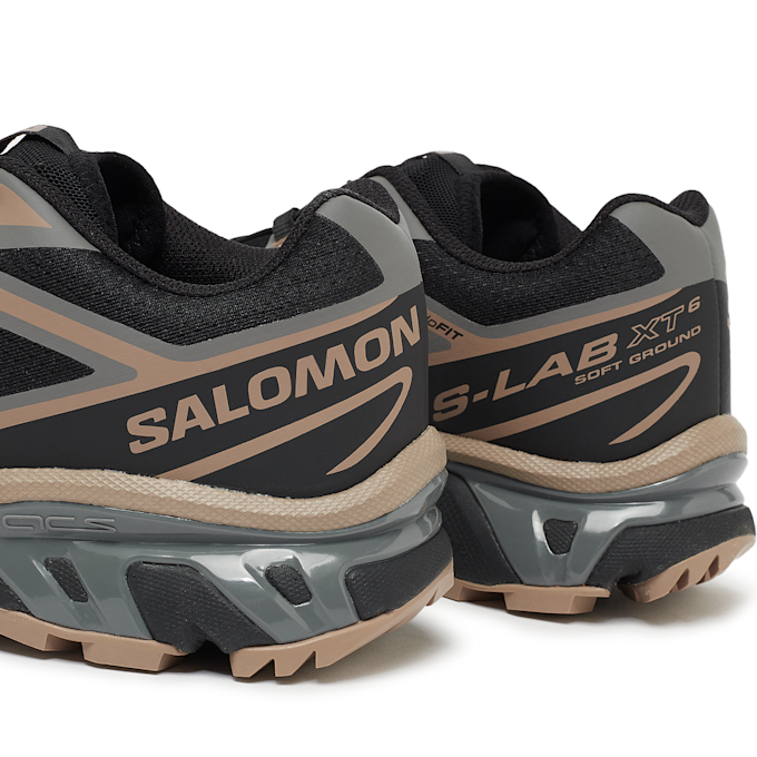 Salomon XT-6 noir 84615 5