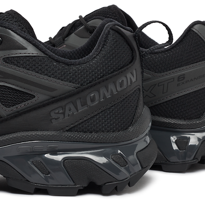 Salomon XT-6 Expanse black 88051 5