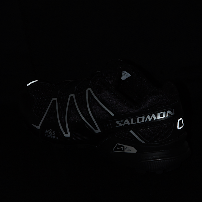 Salomon XT-6 Expanse black 88051 8