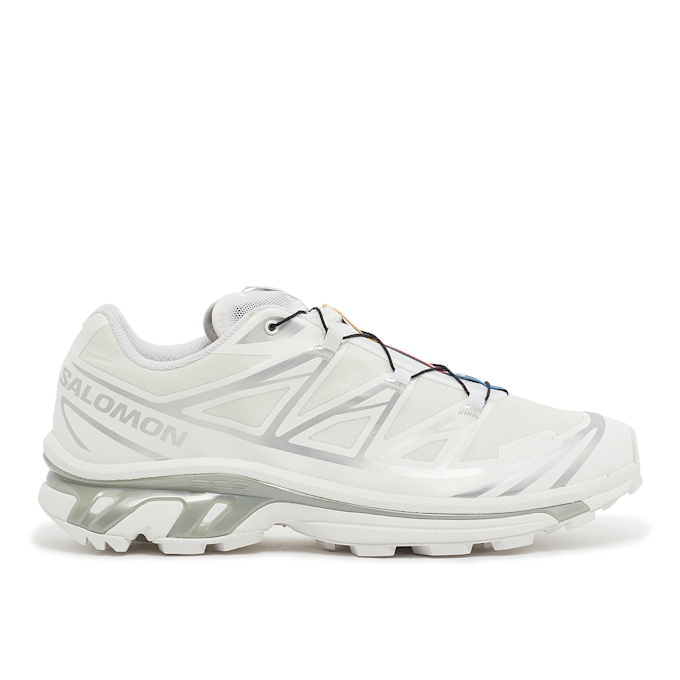 Salomon XT-6 GTX white 86059 2
