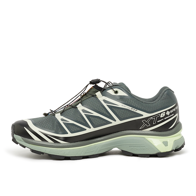 Salomon XT-6 GTX groen 84744 3