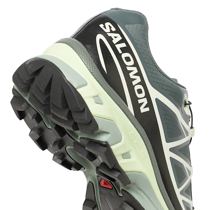 Salomon XT-6 GTX groen 84744 6