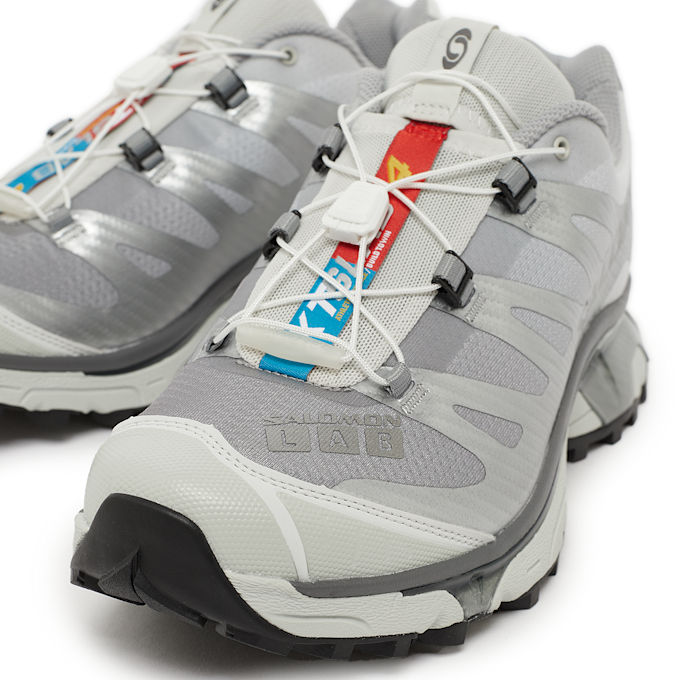 Salomon XT-4 OG grijs 84742 5