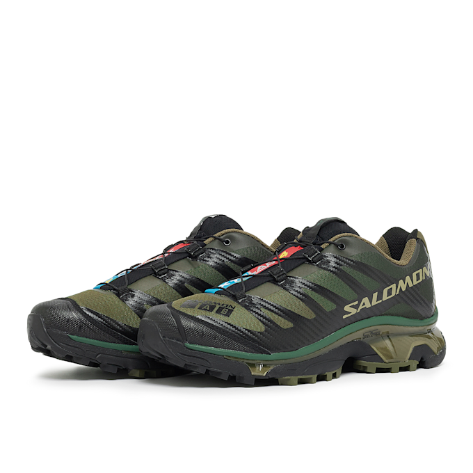 Salomon XT-4 OG groen 89532 1