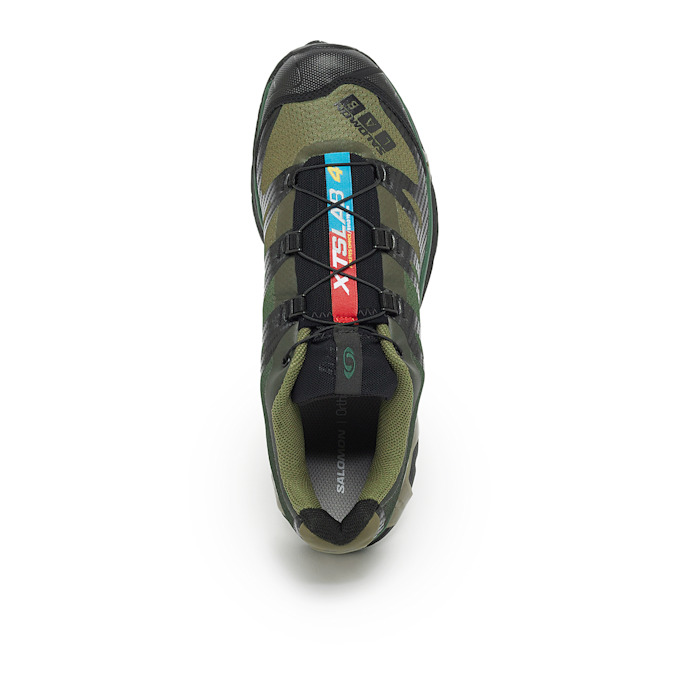 Salomon XT-4 OG grün 89532 4