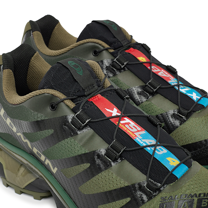 Salomon XT-4 OG grün 89532 6