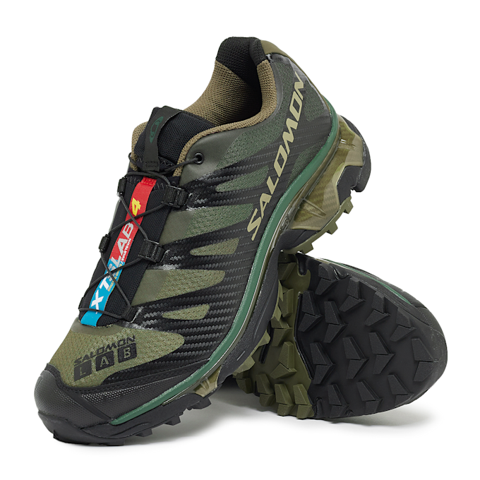Salomon XT-4 OG groen 89532 7