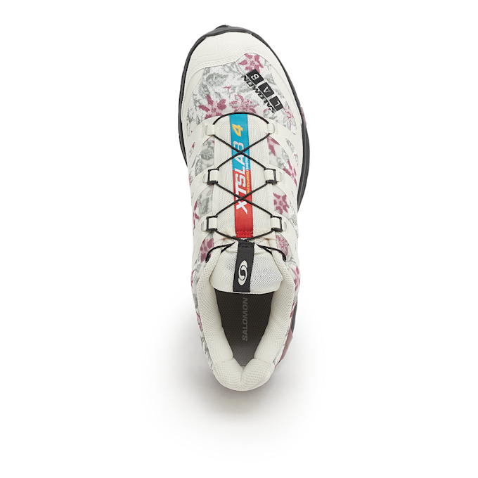 Salomon XT-4 OG Needlepoint beige 88049 4