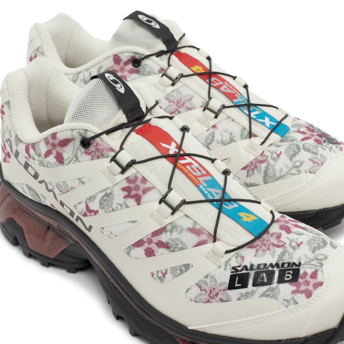 Salomon XT-4 OG Needlepoint beige 88049 6