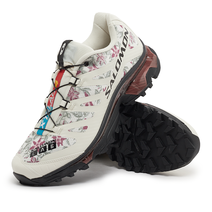 Salomon XT-4 OG Needlepoint beige 88049 7